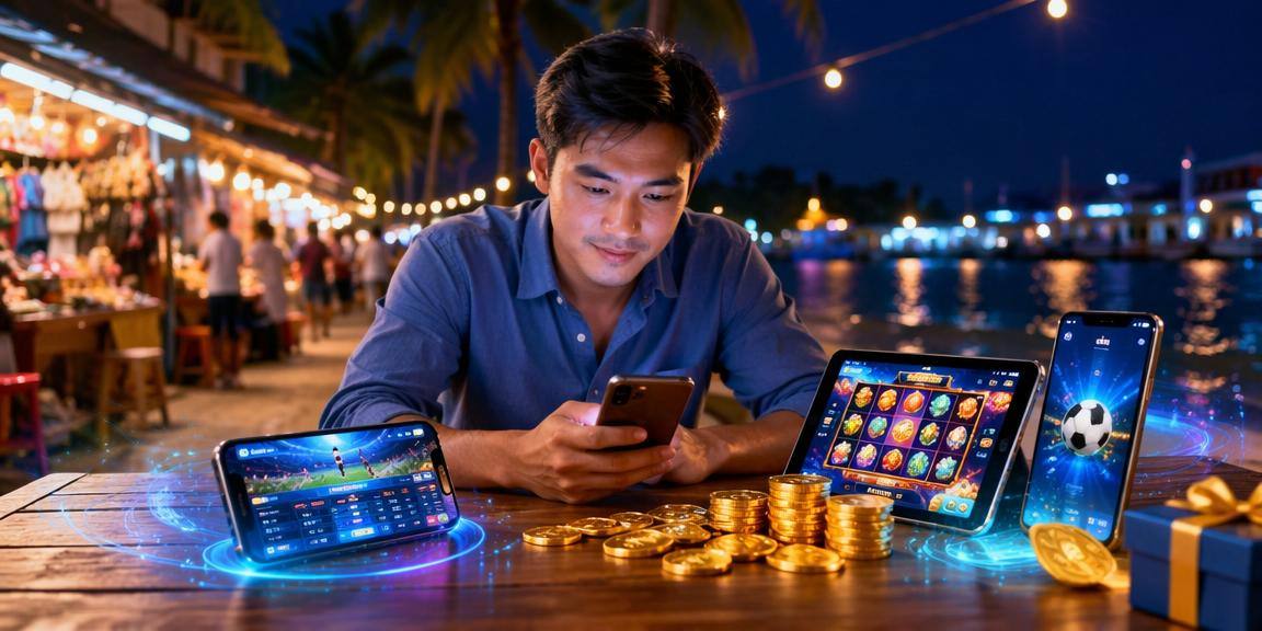 888p.love Arcade Tại 888p.love Gồm Những Gì